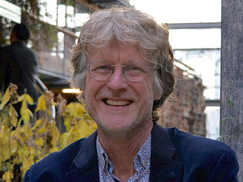 Wilko van Loon