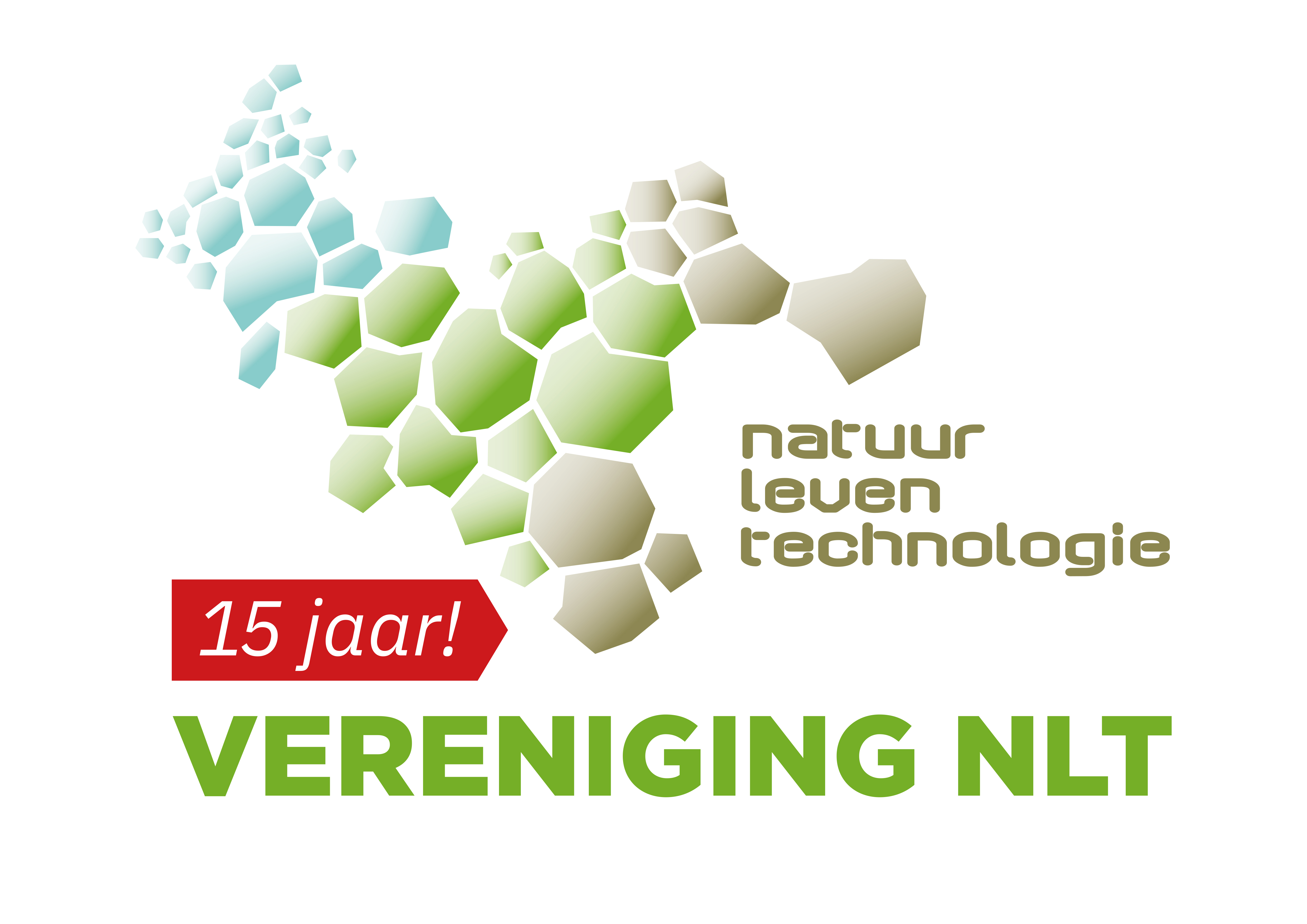 15 jaar nlt