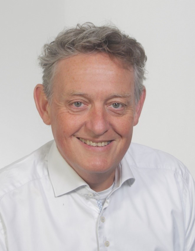 Bert Schuller